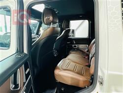 مرسيدس بنز G-Class